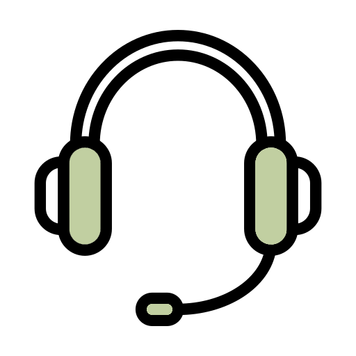 پشتیبانی