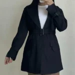 مانتو-بلند-مشکی