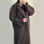 پالتو فوتر