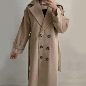 پالتو بلند فوتر