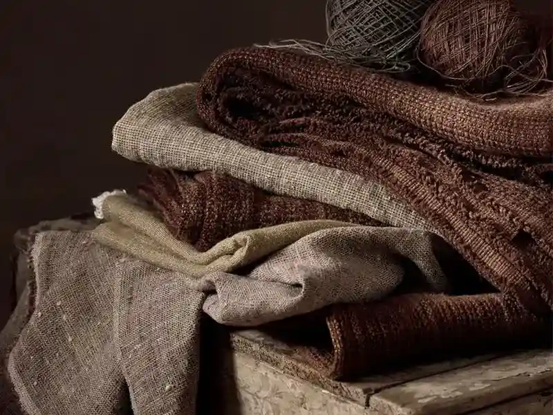 الیاف طبیعی